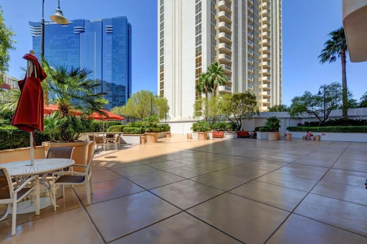 Mgm Signature-20-609 Strip View Jacuzzi Studio Las Vegas 0*,