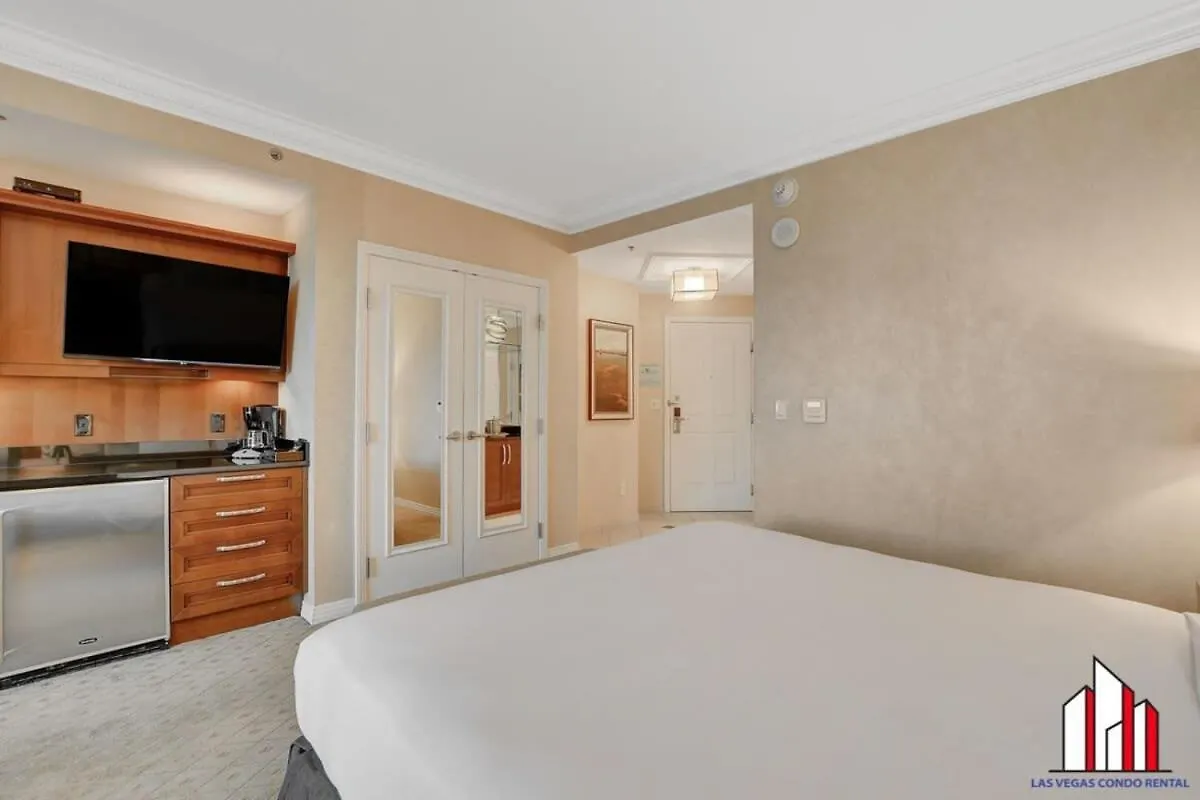 Mgm Signature-20-609 Strip View Jacuzzi Studio Las Vegas 0*,