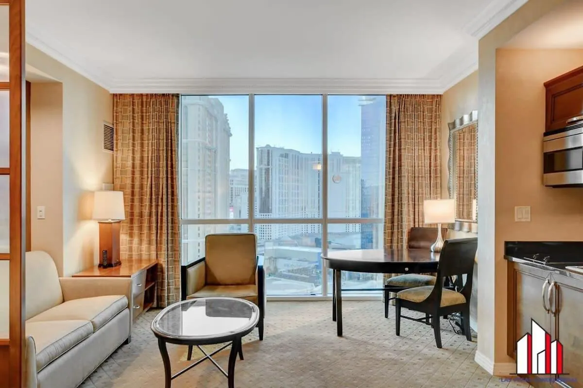 Mgm Signature-20-609 Strip View Jacuzzi Studio Las Vegas 0*,  Stany Zjednoczone Ameryki